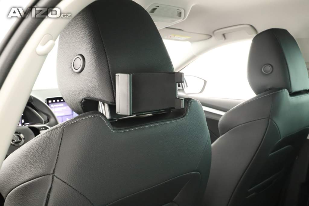 Foto inzerátu Skoda Octavia 2.0 TDI