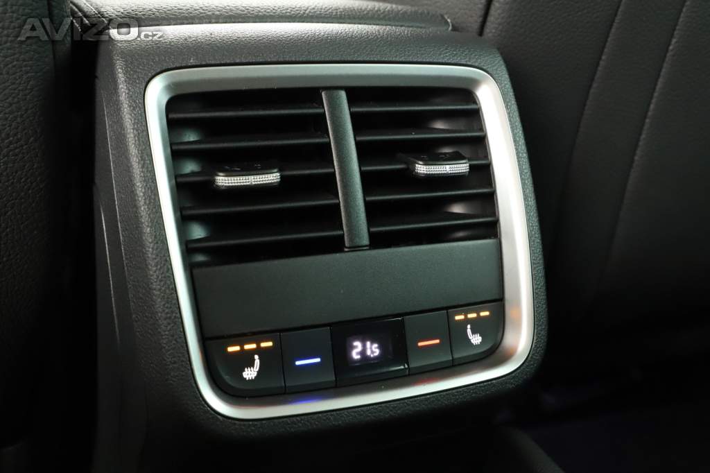 Foto inzerátu Skoda Octavia 2.0 TDI