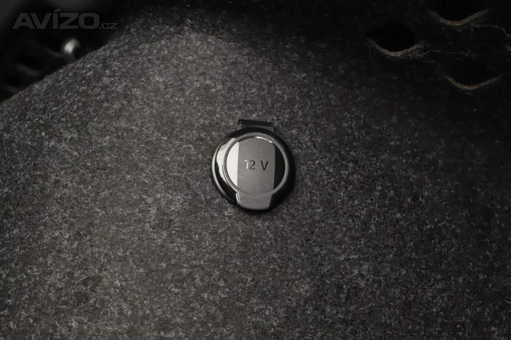 Foto inzerátu Skoda Octavia 2.0 TDI