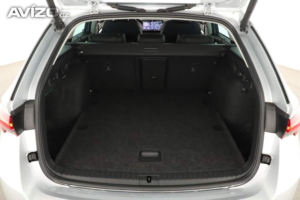 Foto inzerátu Skoda Octavia 2.0 TDI