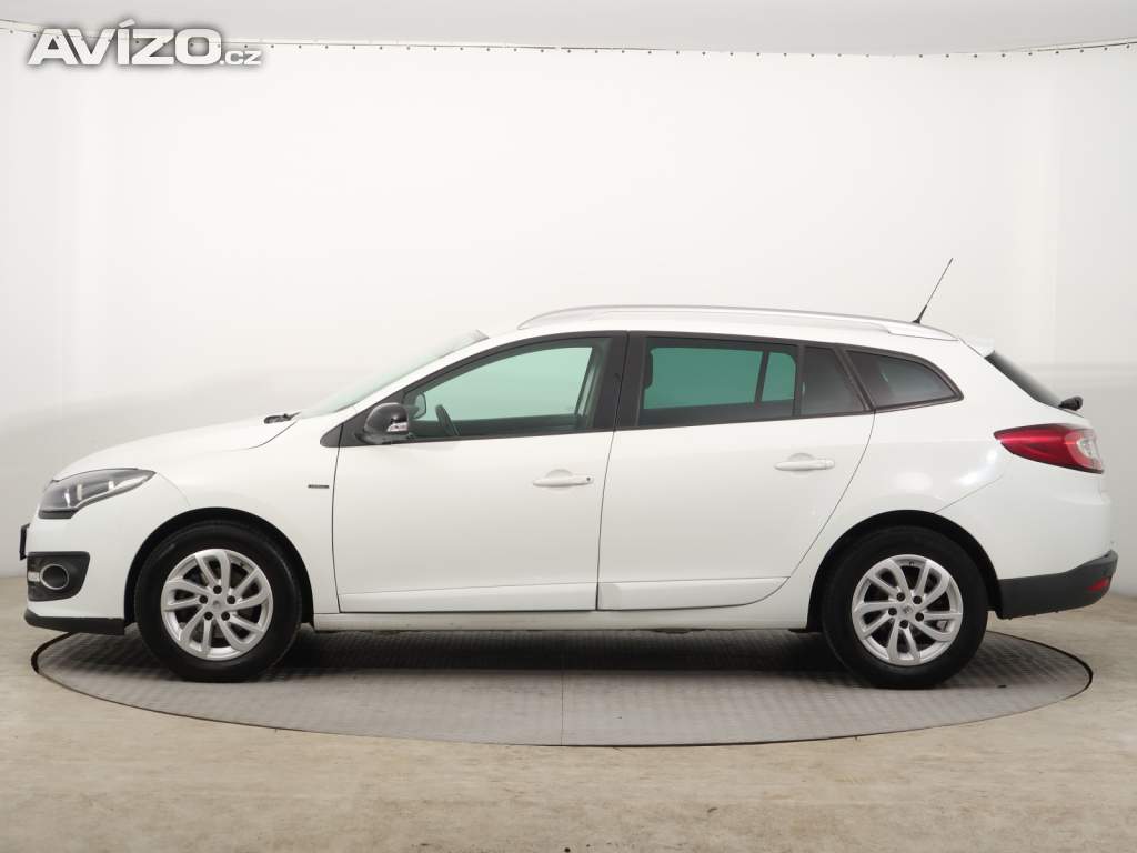 Foto inzerátu Renault Megane 1.2 TCe