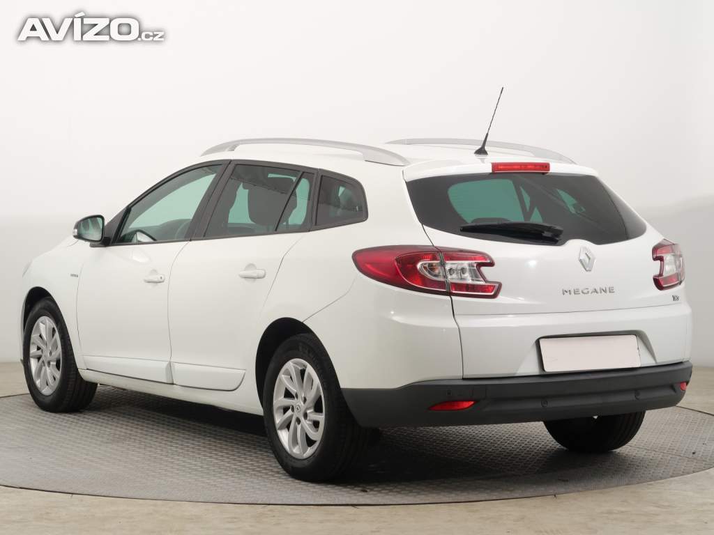 Foto inzerátu Renault Megane 1.2 TCe