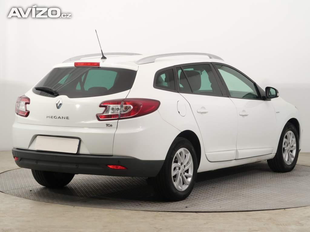 Foto inzerátu Renault Megane 1.2 TCe
