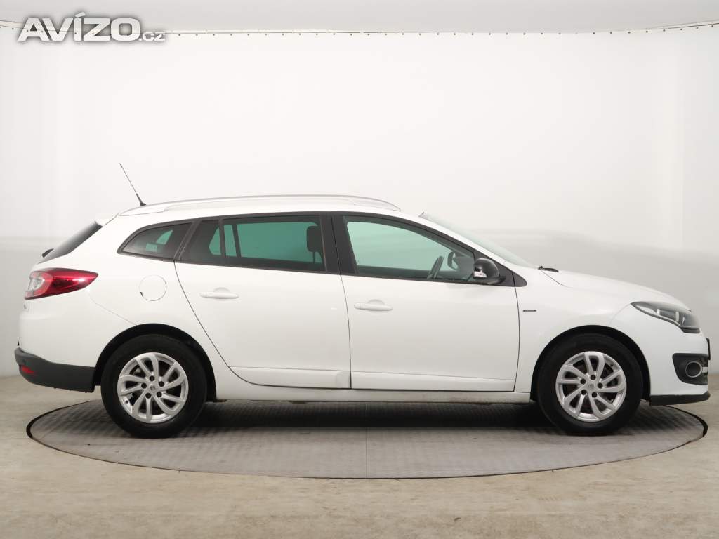 Foto inzerátu Renault Megane 1.2 TCe