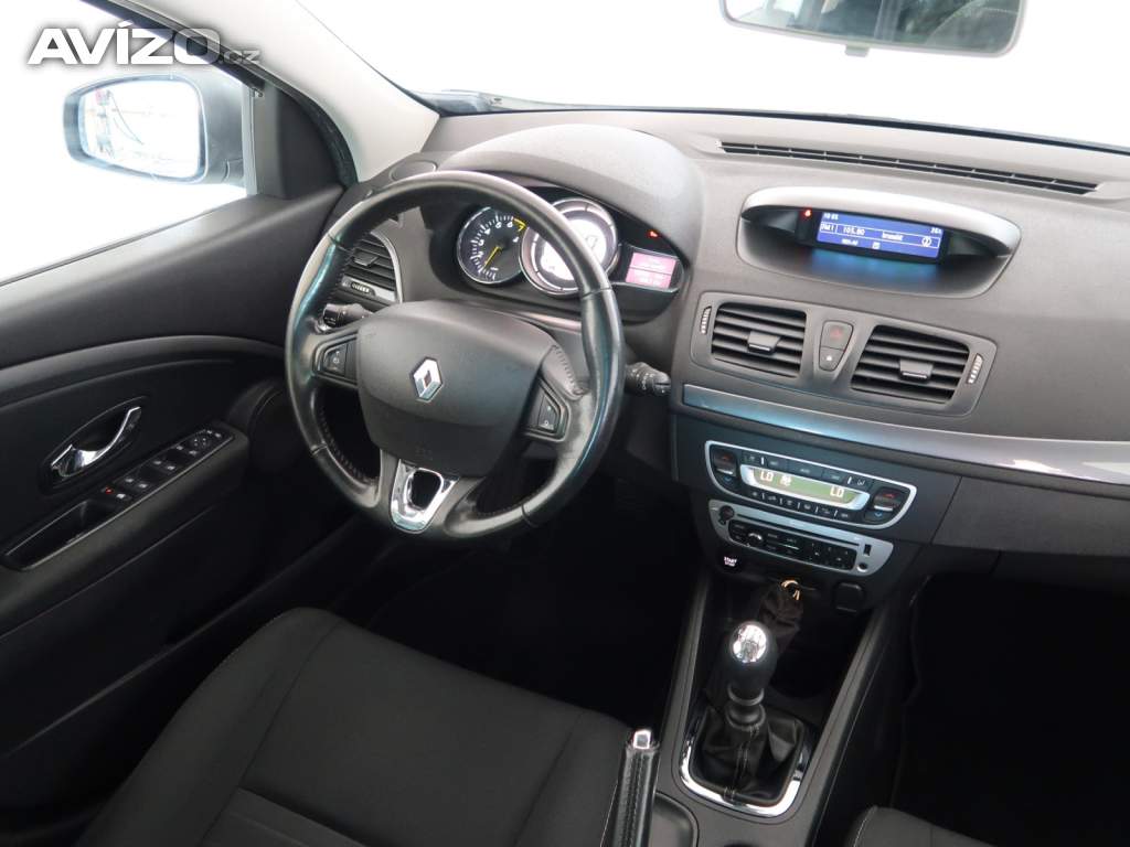 Foto inzerátu Renault Megane 1.2 TCe