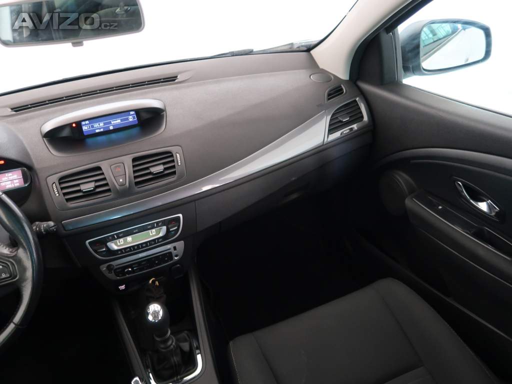 Foto inzerátu Renault Megane 1.2 TCe
