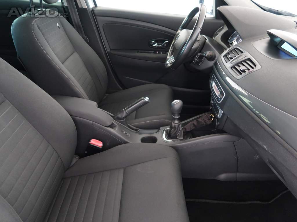 Foto inzerátu Renault Megane 1.2 TCe
