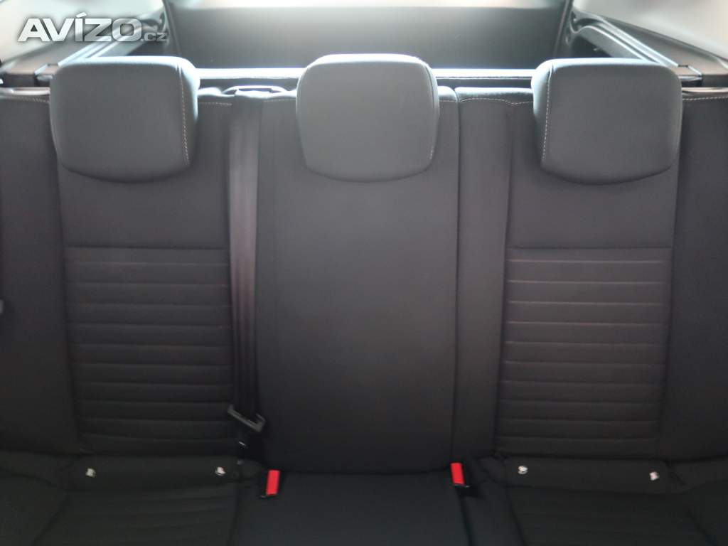 Foto inzerátu Renault Megane 1.2 TCe