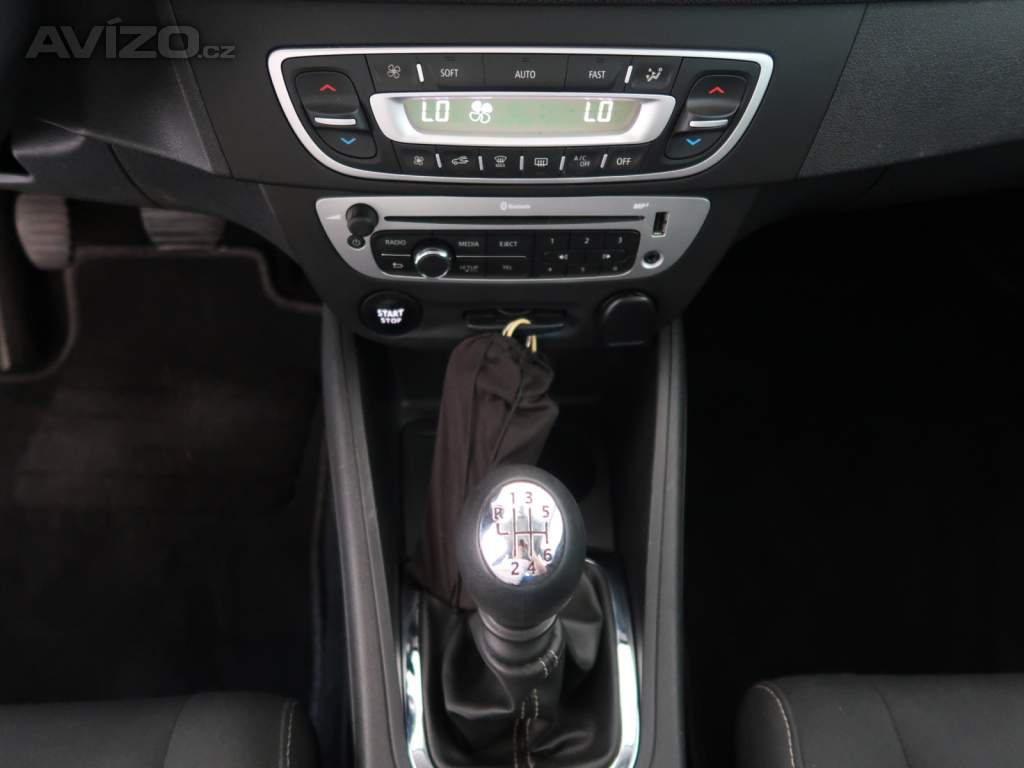 Foto inzerátu Renault Megane 1.2 TCe