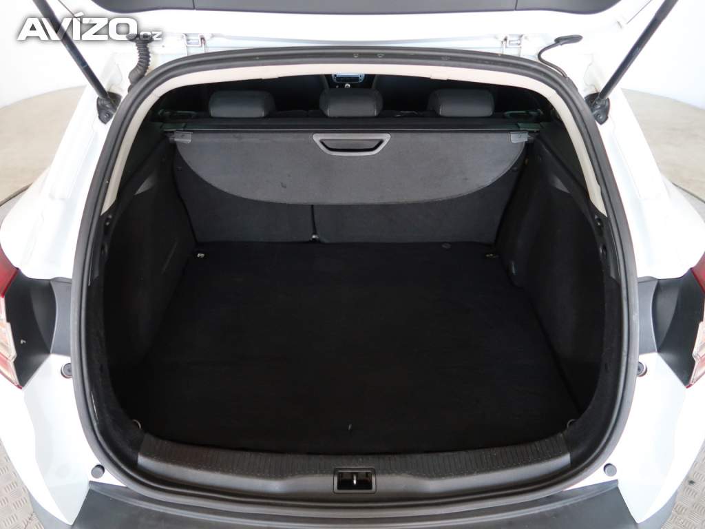 Foto inzerátu Renault Megane 1.2 TCe