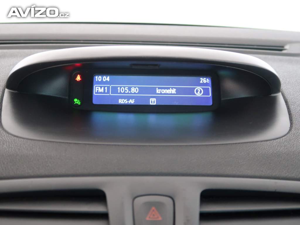 Foto inzerátu Renault Megane 1.2 TCe