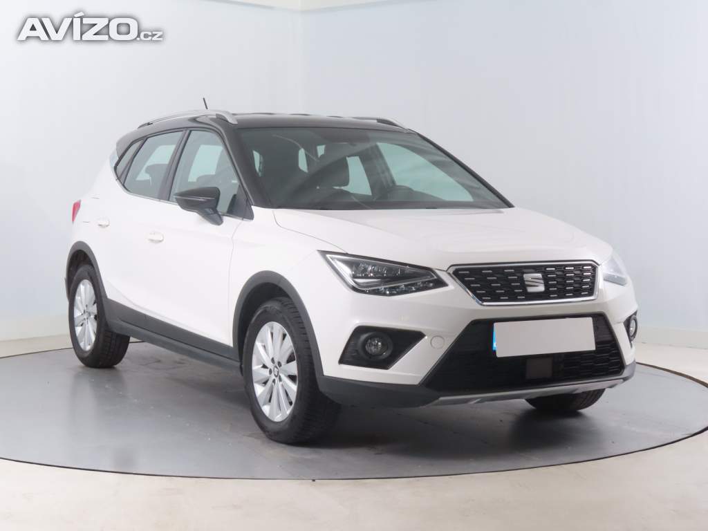 Seat Arona 1.0 TSI