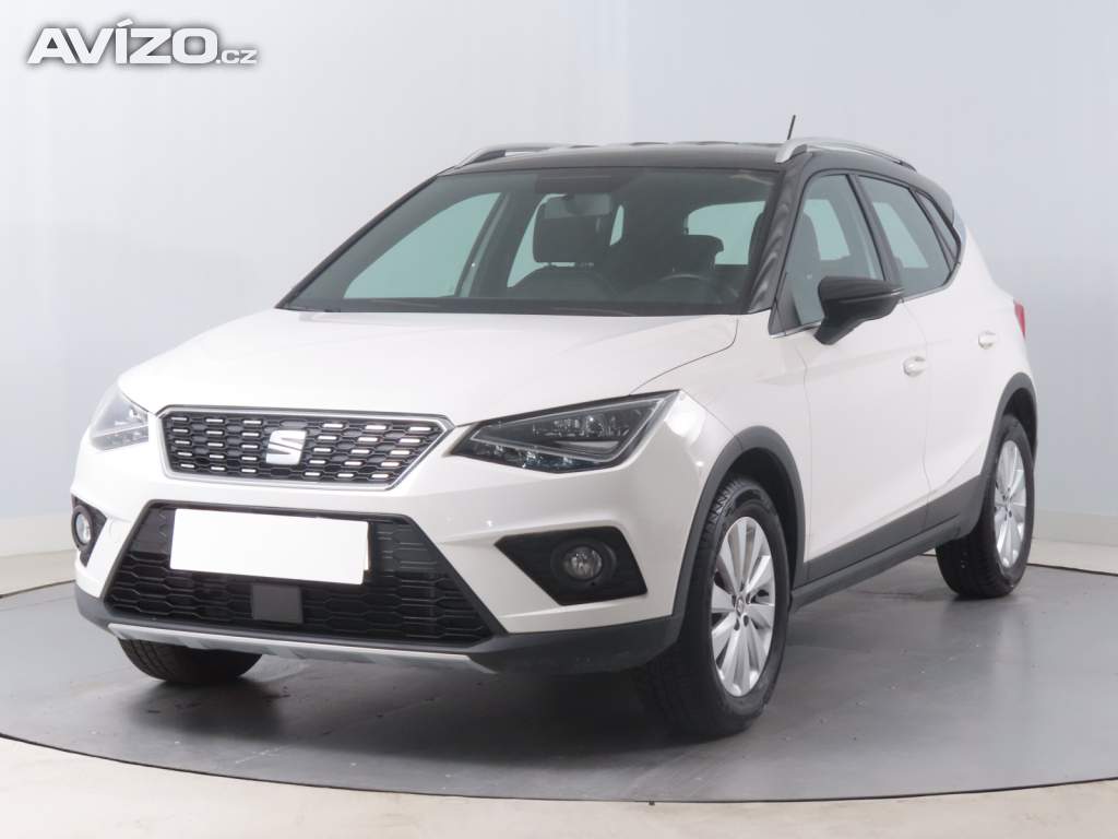 Foto inzerátu Seat Arona 1.0 TSI