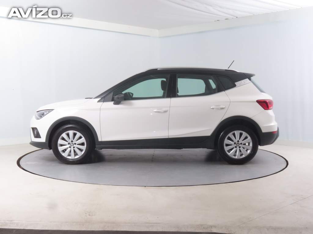 Foto inzerátu Seat Arona 1.0 TSI