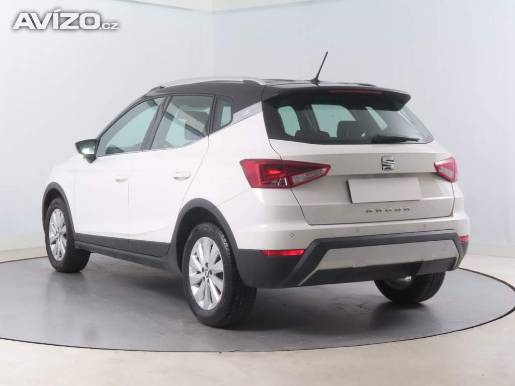 Foto inzerátu Seat Arona 1.0 TSI