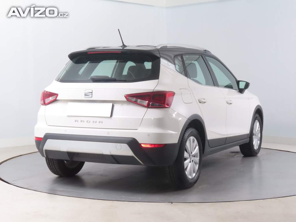 Foto inzerátu Seat Arona 1.0 TSI