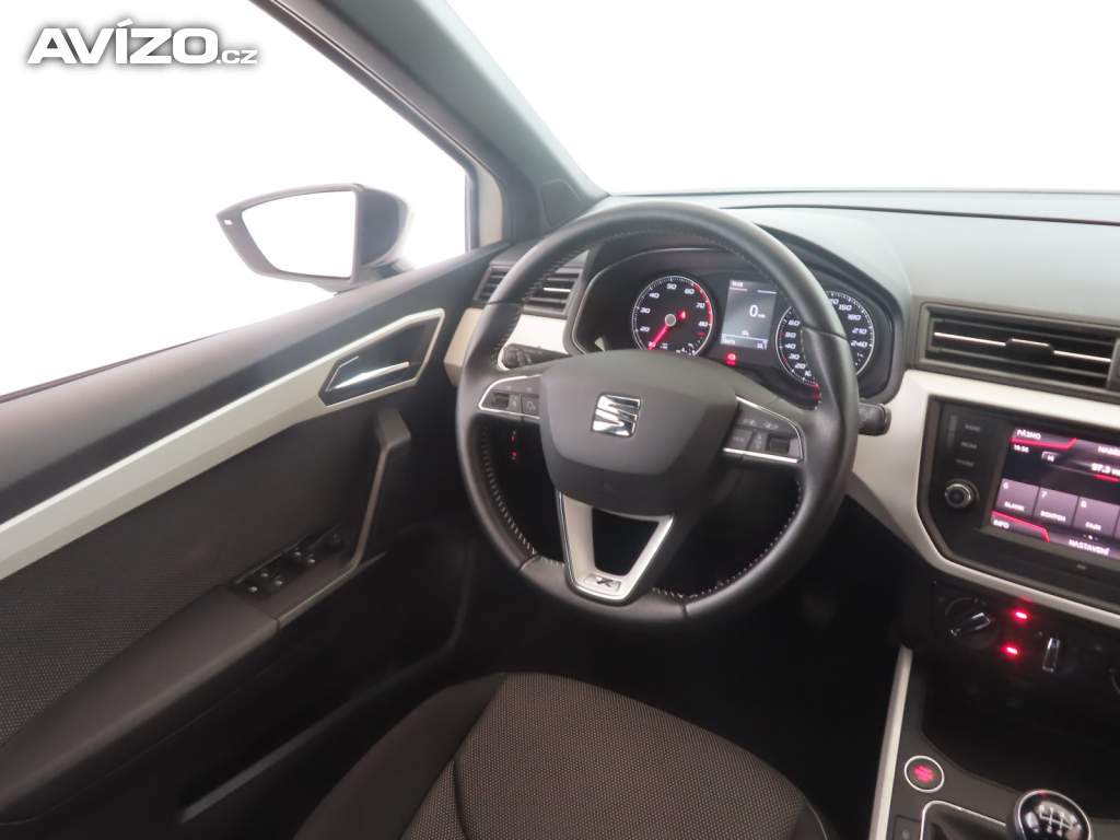 Foto inzerátu Seat Arona 1.0 TSI