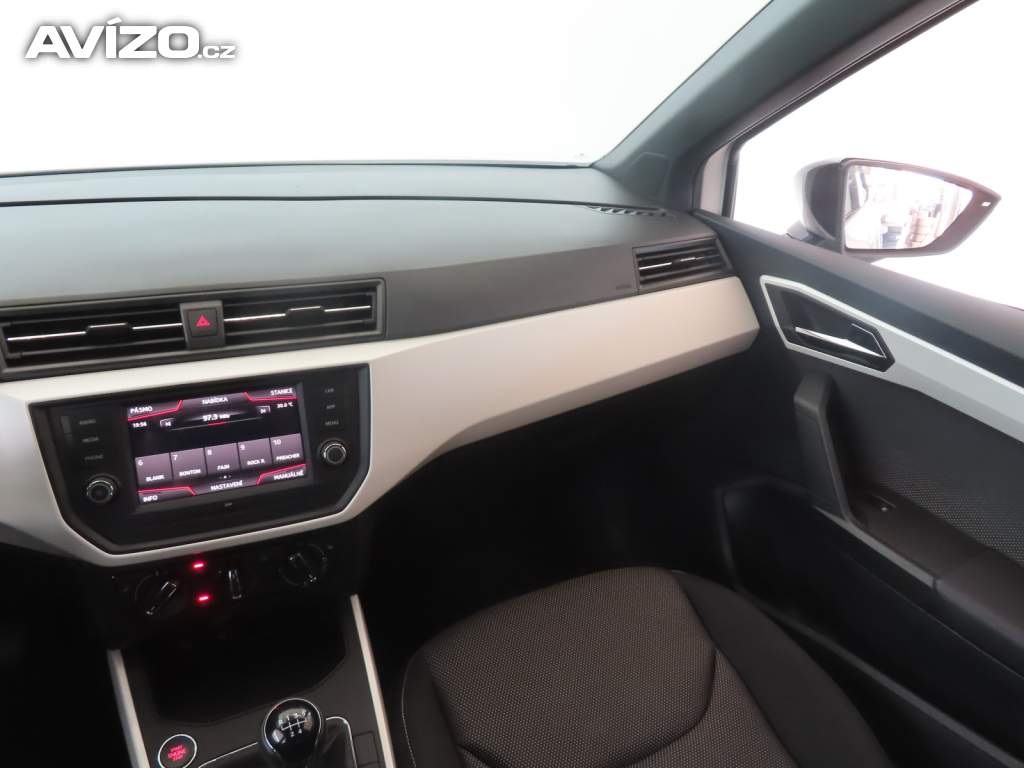 Foto inzerátu Seat Arona 1.0 TSI