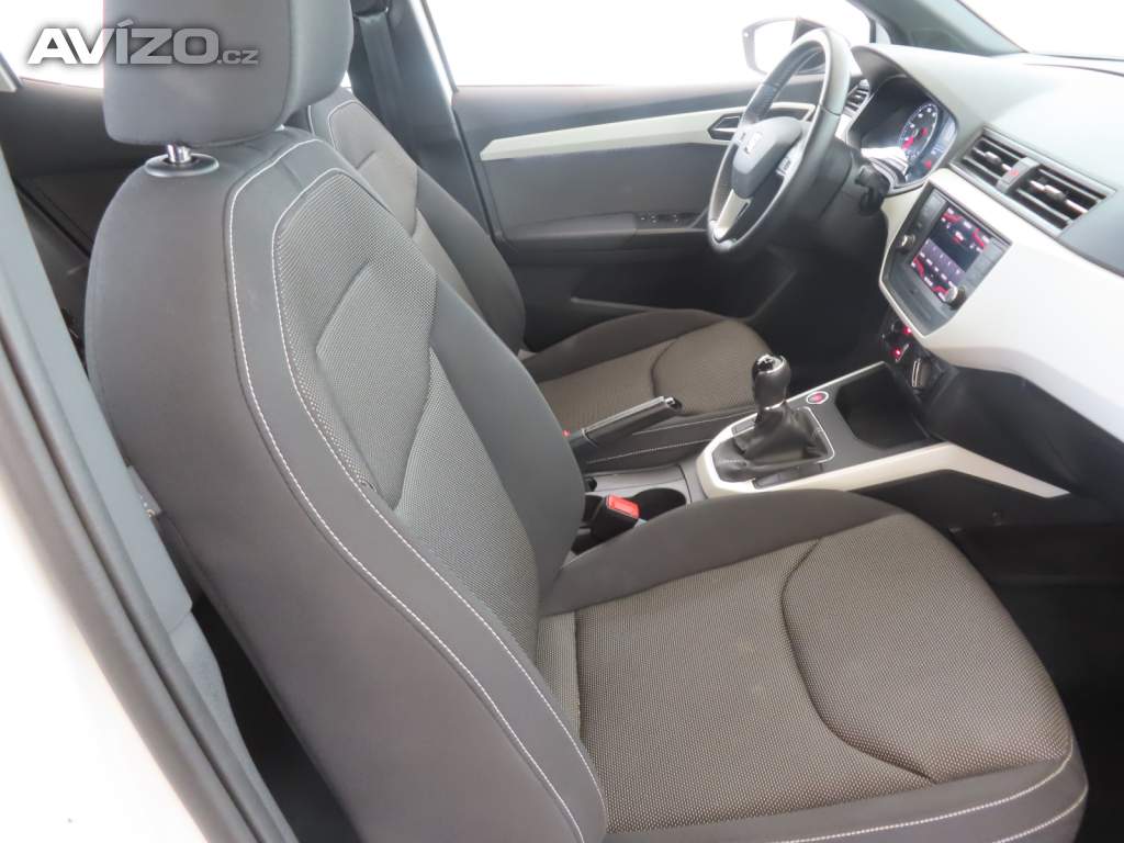 Foto inzerátu Seat Arona 1.0 TSI