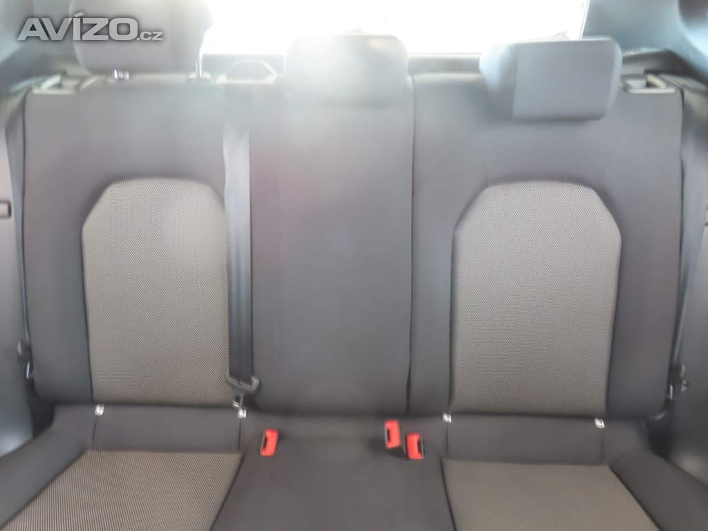 Foto inzerátu Seat Arona 1.0 TSI