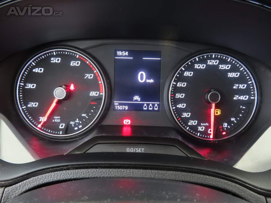 Foto inzerátu Seat Arona 1.0 TSI