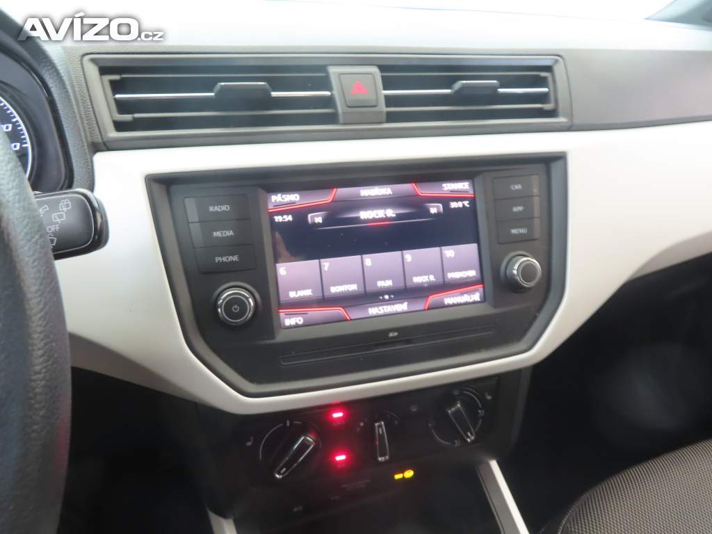 Foto inzerátu Seat Arona 1.0 TSI