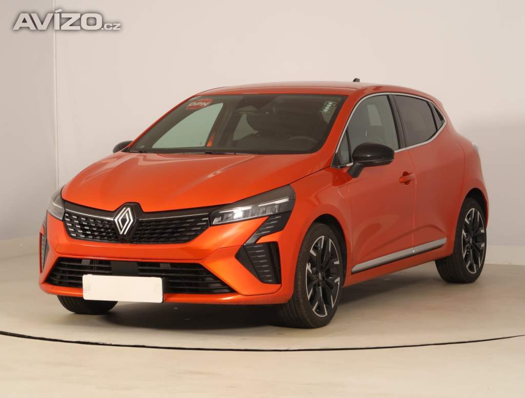 Foto inzerátu Renault Clio 1.0 TCe