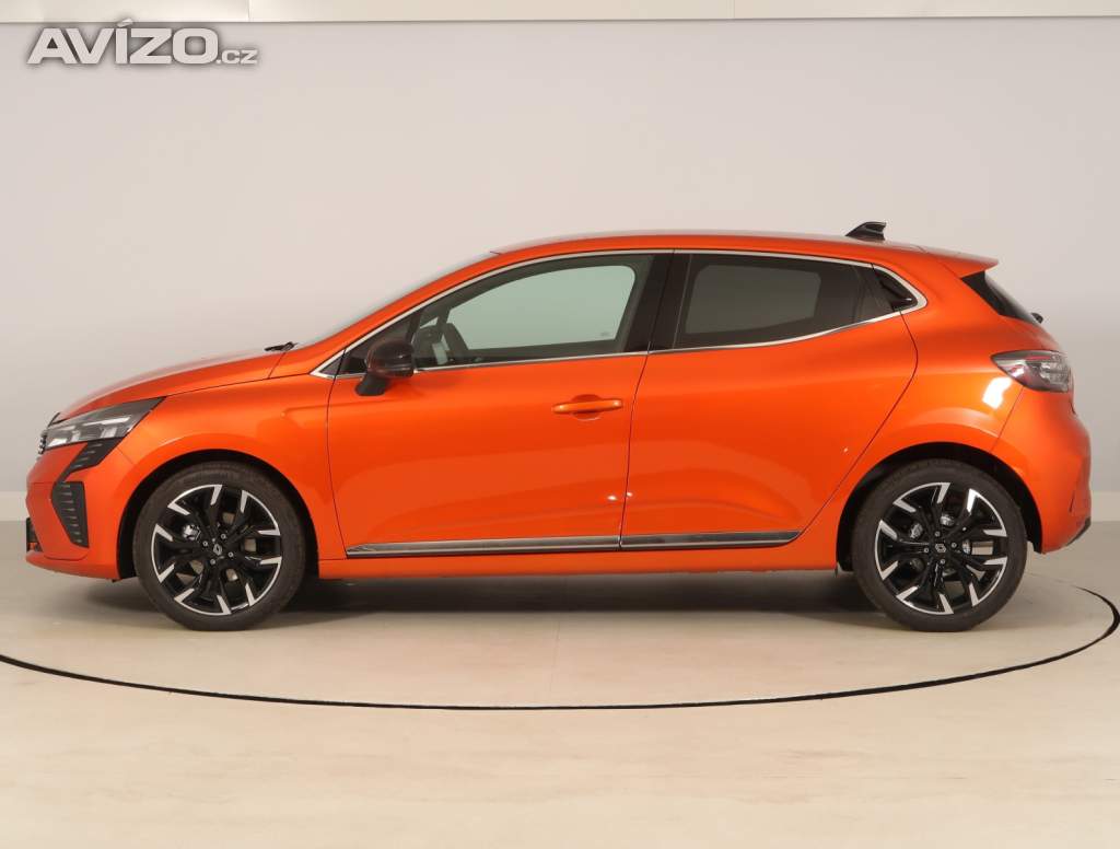 Foto inzerátu Renault Clio 1.0 TCe