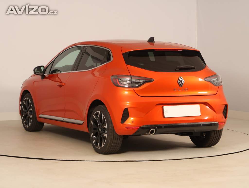 Foto inzerátu Renault Clio 1.0 TCe
