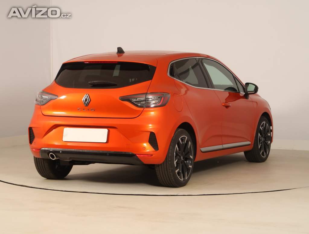 Foto inzerátu Renault Clio 1.0 TCe