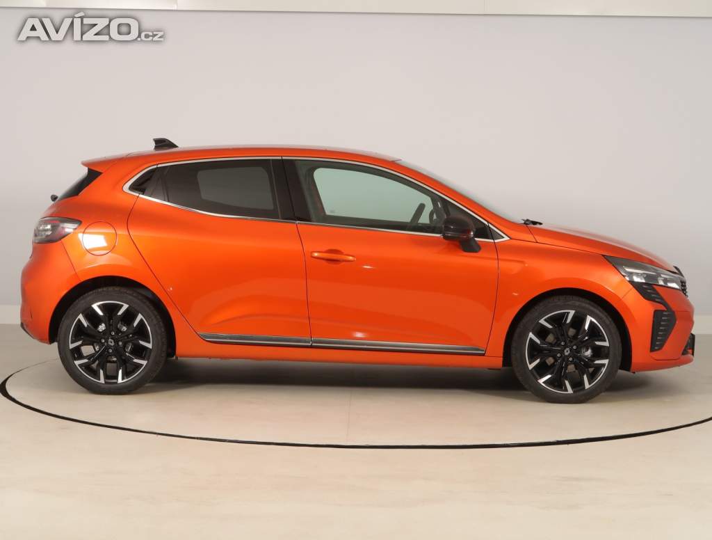 Foto inzerátu Renault Clio 1.0 TCe