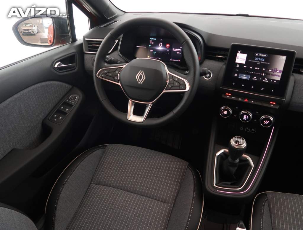 Foto inzerátu Renault Clio 1.0 TCe