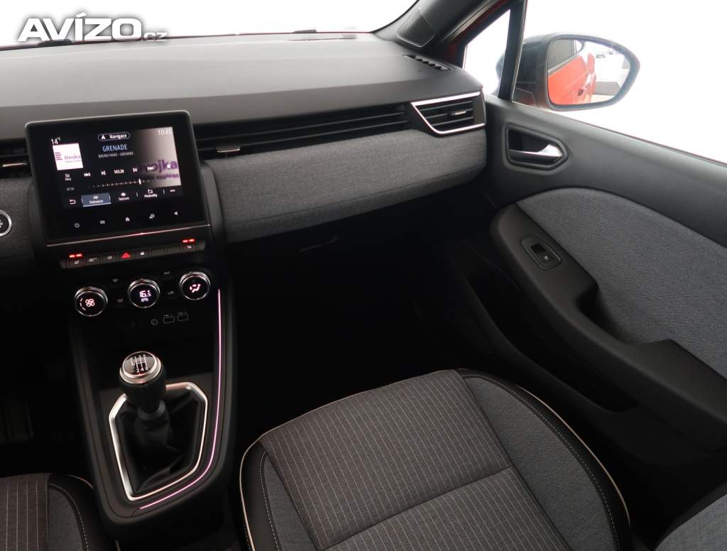 Foto inzerátu Renault Clio 1.0 TCe