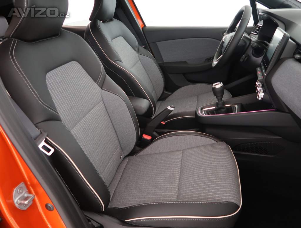 Foto inzerátu Renault Clio 1.0 TCe