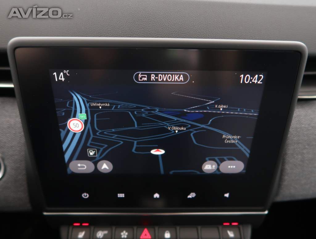 Foto inzerátu Renault Clio 1.0 TCe