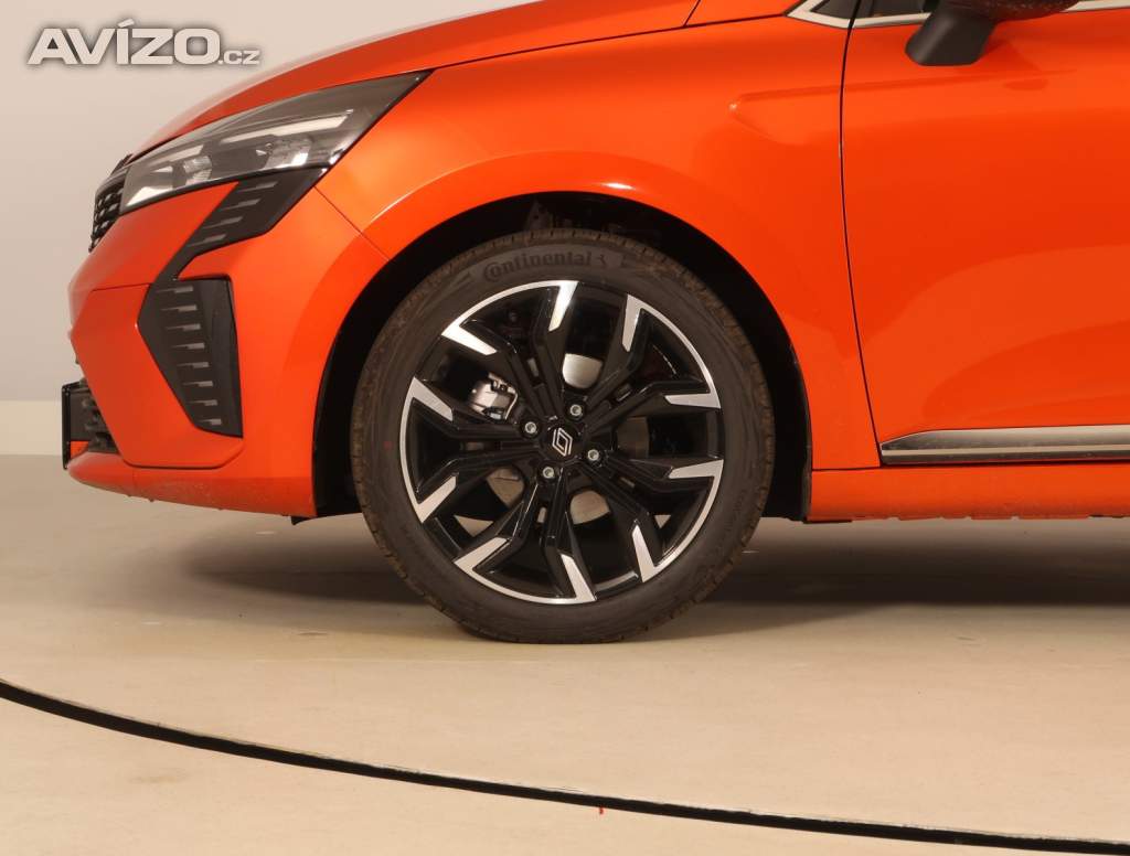 Foto inzerátu Renault Clio 1.0 TCe