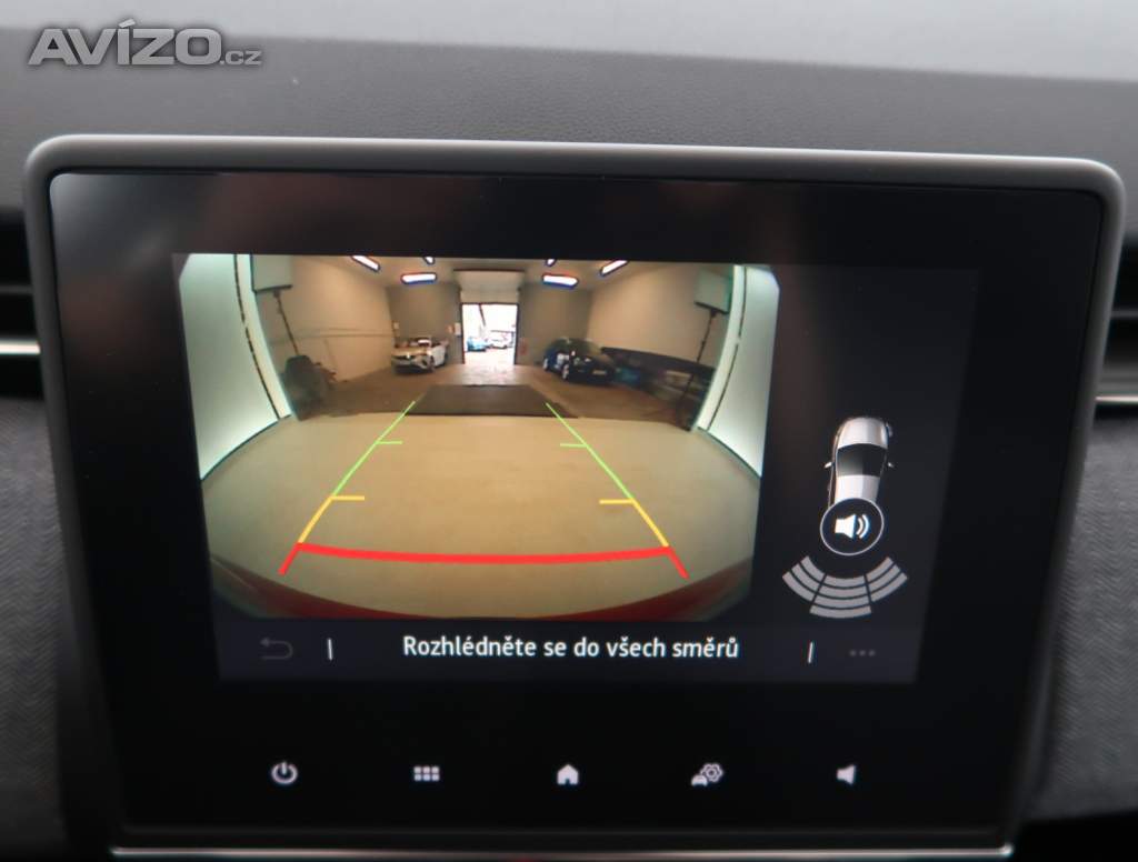 Foto inzerátu Renault Clio 1.0 TCe