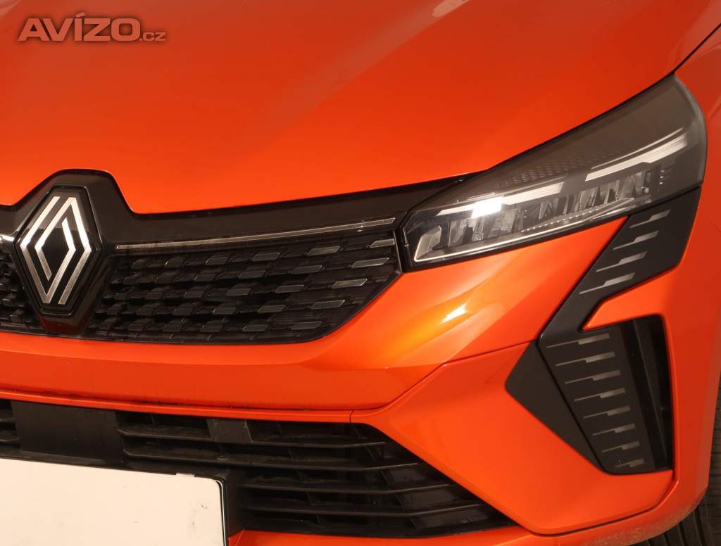 Foto inzerátu Renault Clio 1.0 TCe