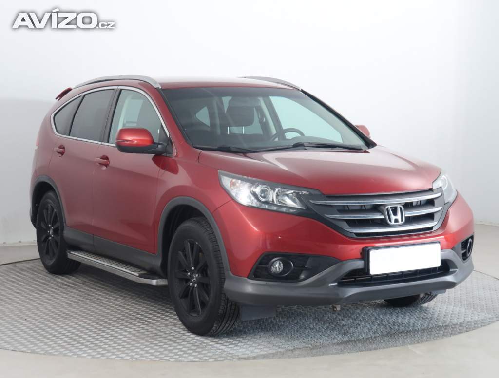Honda CR-V 1.6 i-DTEC