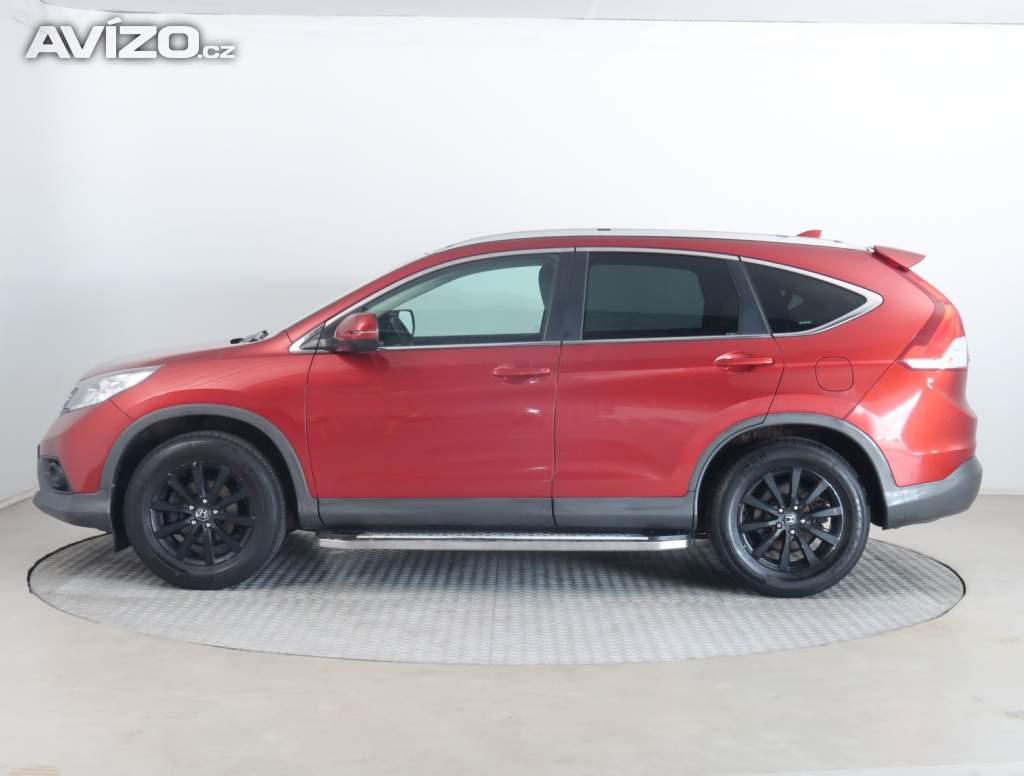 Foto inzerátu Honda CR-V 1.6 i-DTEC