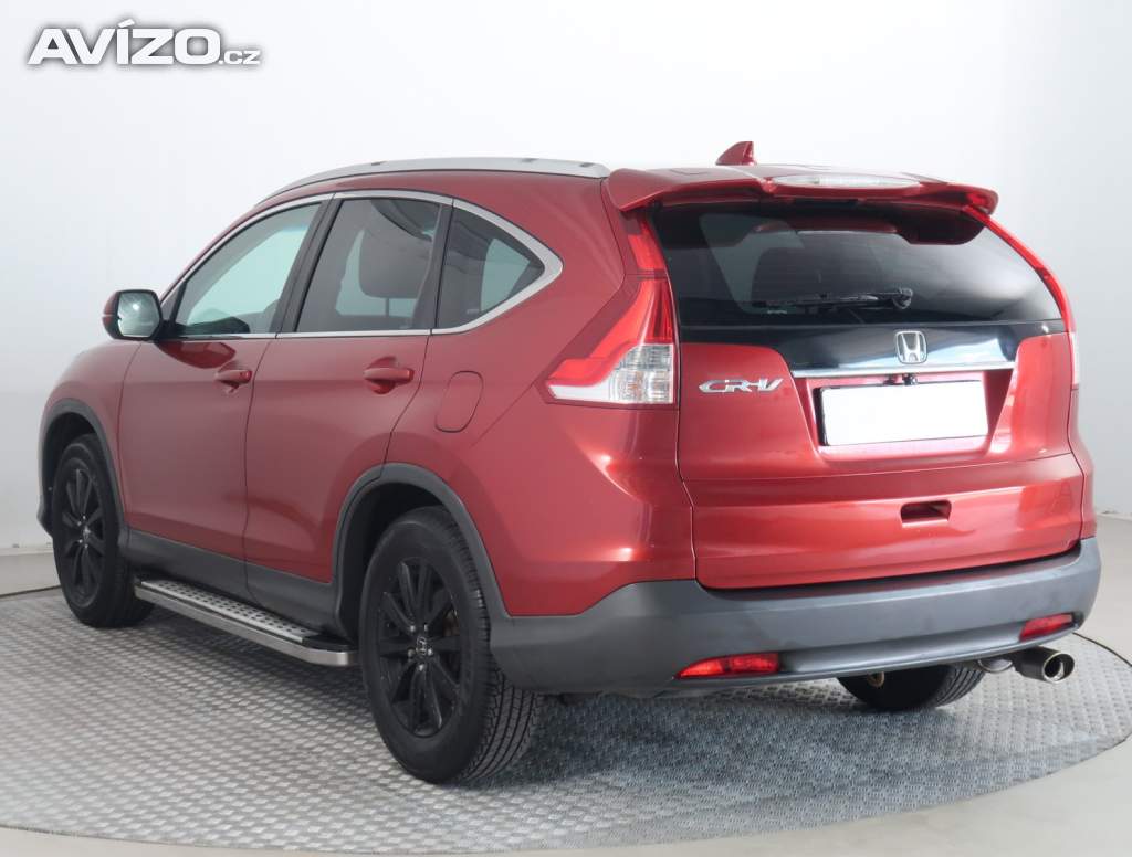 Foto inzerátu Honda CR-V 1.6 i-DTEC