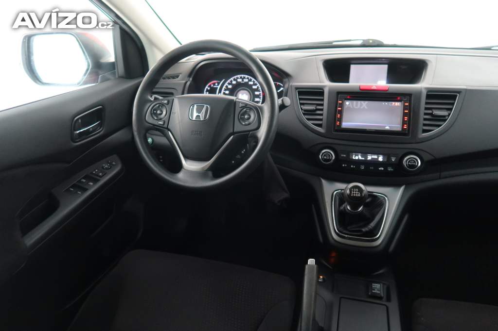 Foto inzerátu Honda CR-V 1.6 i-DTEC