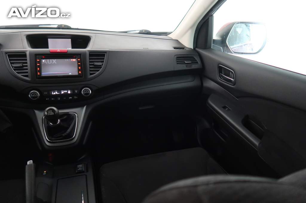 Foto inzerátu Honda CR-V 1.6 i-DTEC
