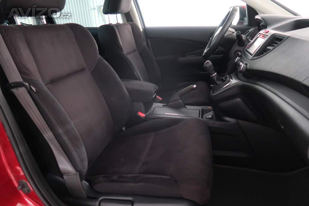 Foto inzerátu Honda CR-V 1.6 i-DTEC