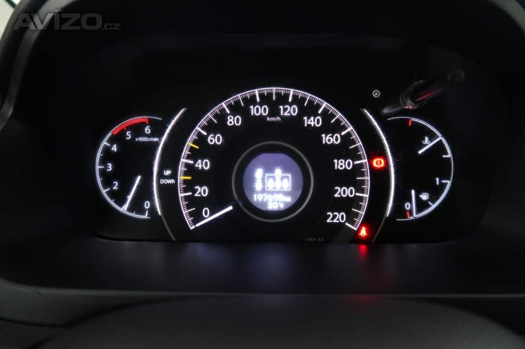 Foto inzerátu Honda CR-V 1.6 i-DTEC