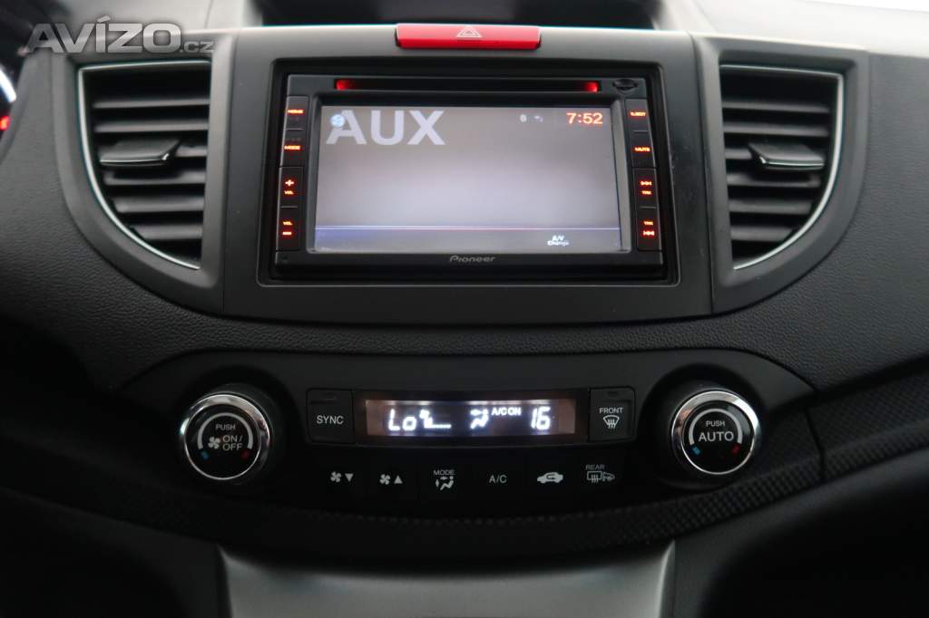 Foto inzerátu Honda CR-V 1.6 i-DTEC