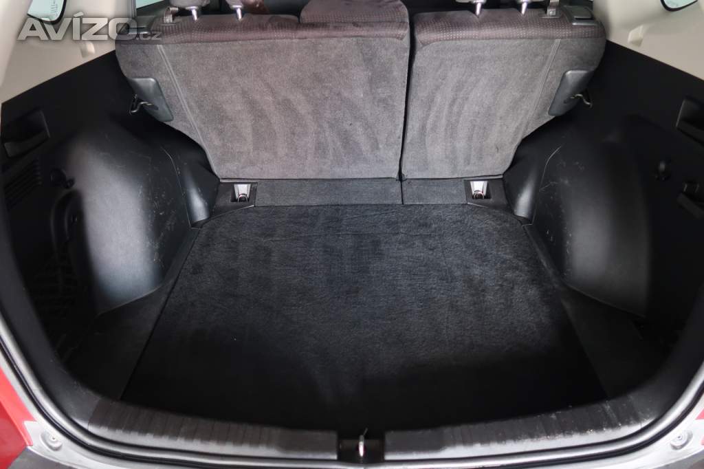 Foto inzerátu Honda CR-V 1.6 i-DTEC
