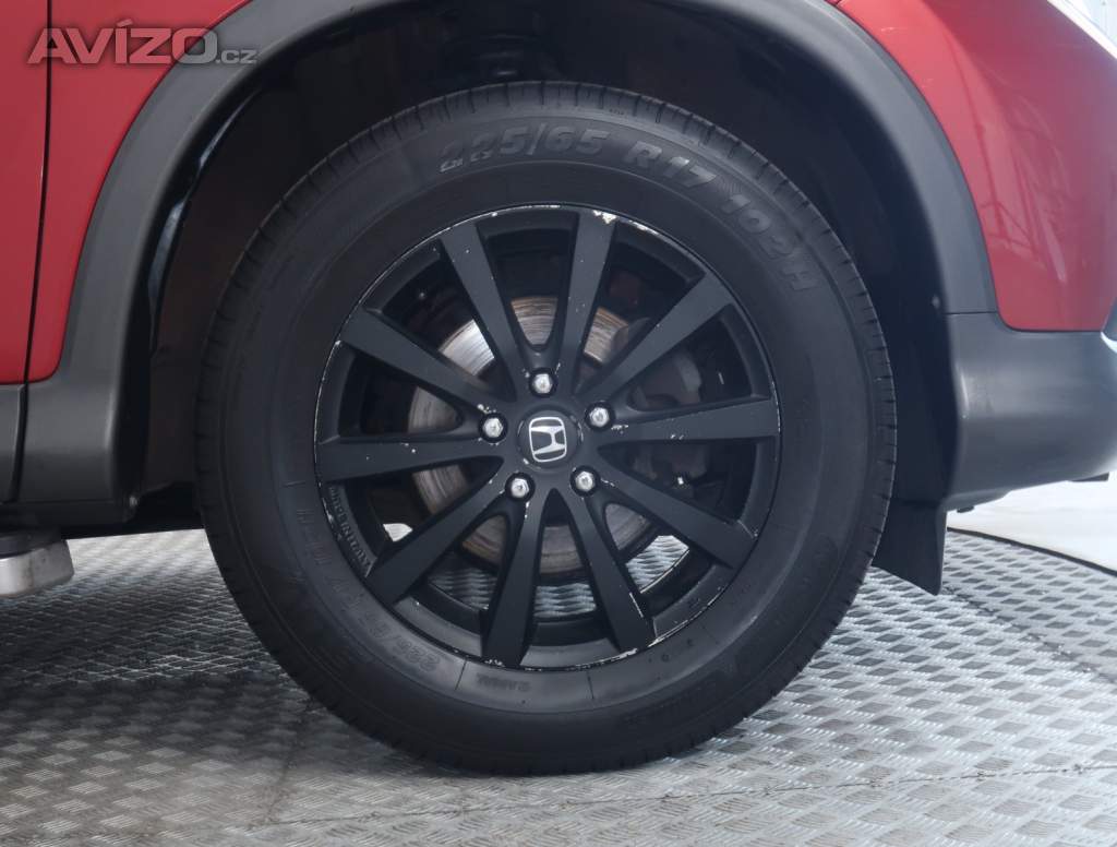 Foto inzerátu Honda CR-V 1.6 i-DTEC