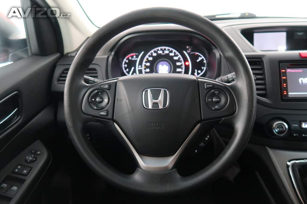 Foto inzerátu Honda CR-V 1.6 i-DTEC