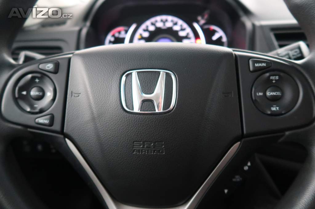 Foto inzerátu Honda CR-V 1.6 i-DTEC